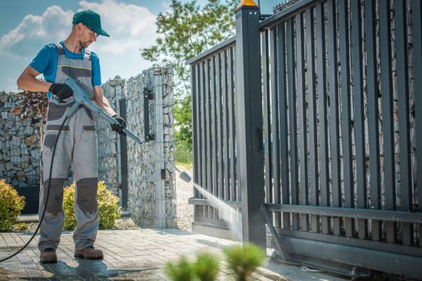 Lafayette, OR Pressure Washing Company