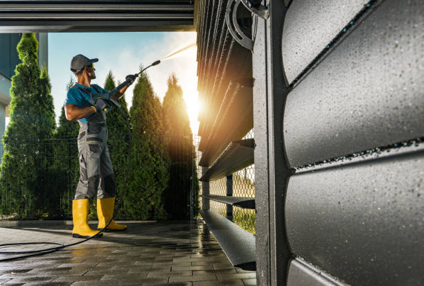 Solar Panel Cleaning in Lafayette, OR